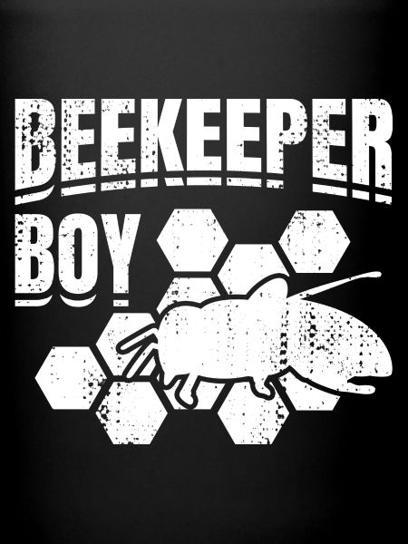 Beekeeper Young