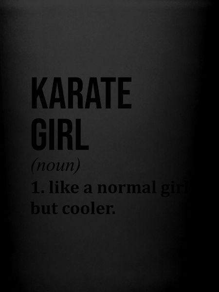 Karate Karate Karate