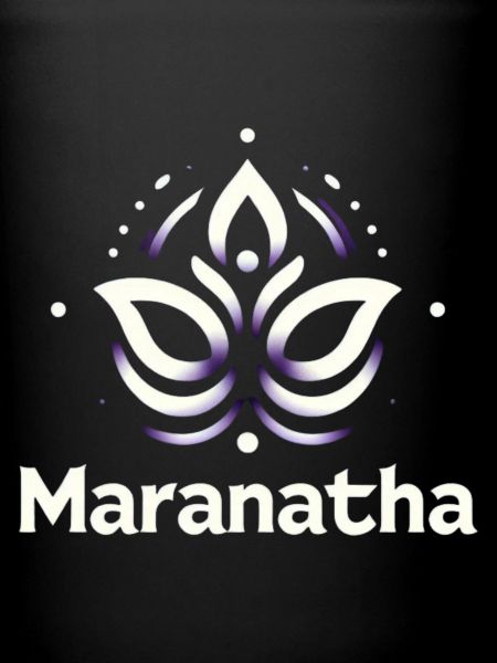 Maranatha Christ arrive bientôt
