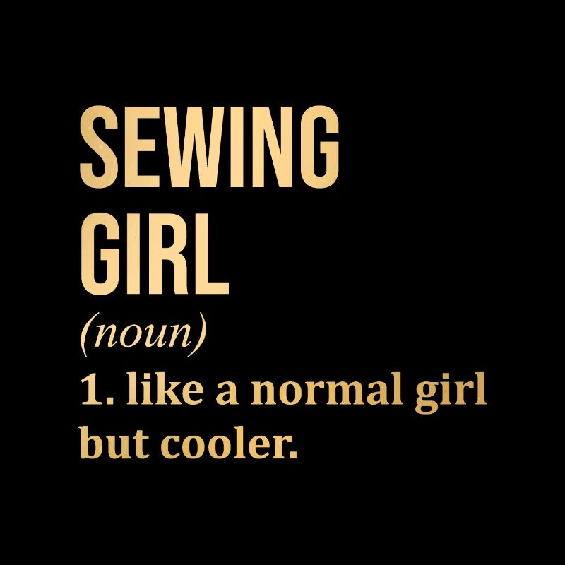 Sewing