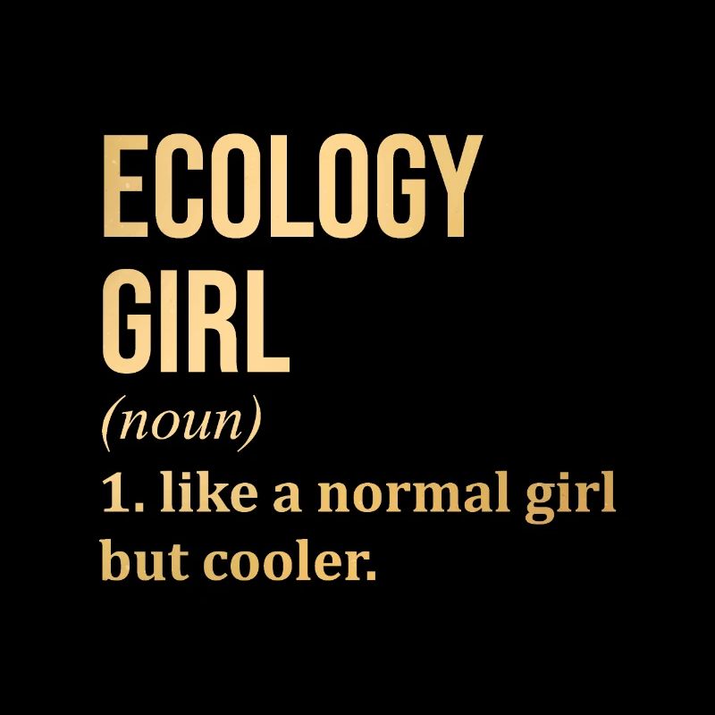 Ecology