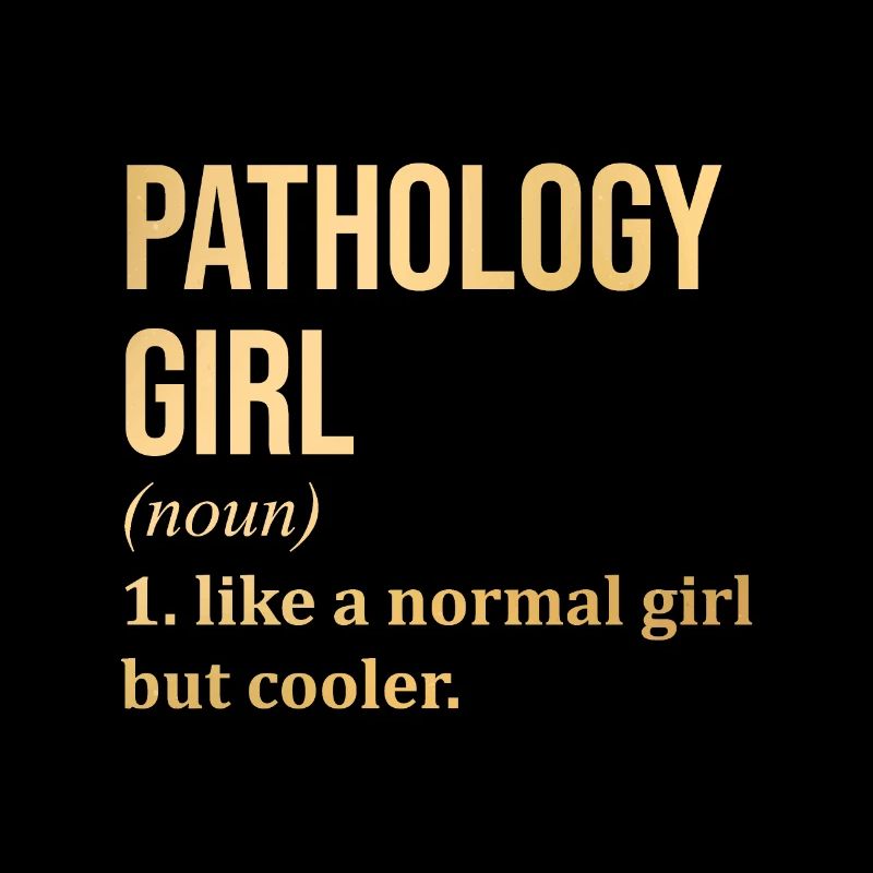 Pathologie