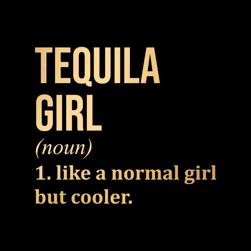 Tequila