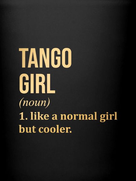 Tango Tango Tango