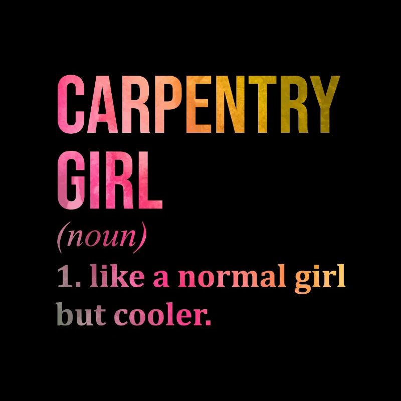 Carpentry