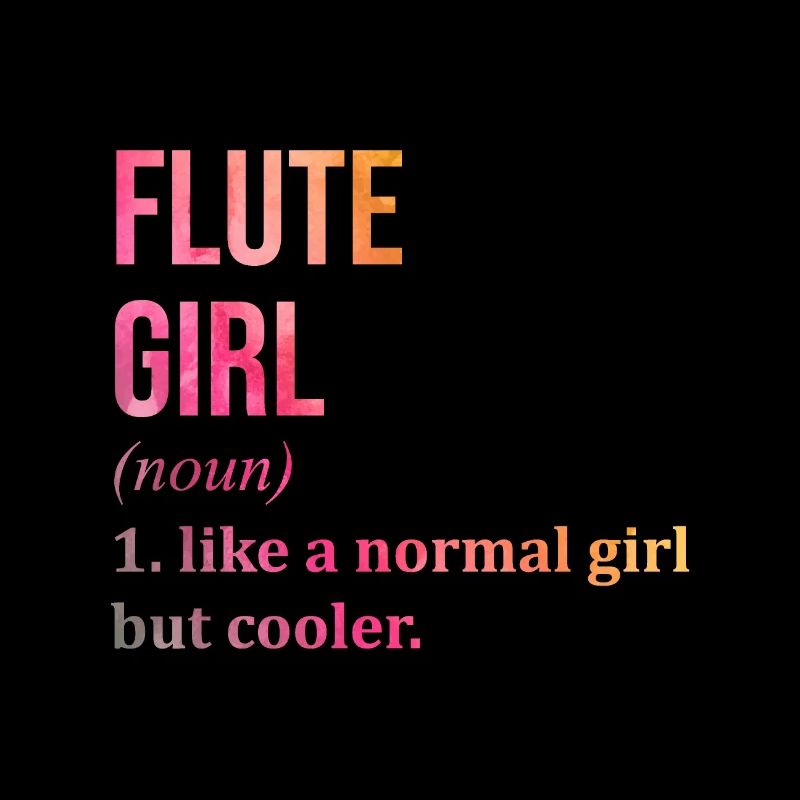 flûte