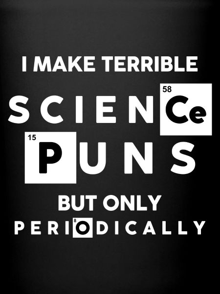 Science Drôle