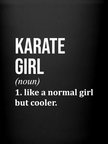 Karaté Karaté Karaté
