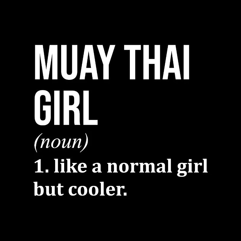 Muay Thaï