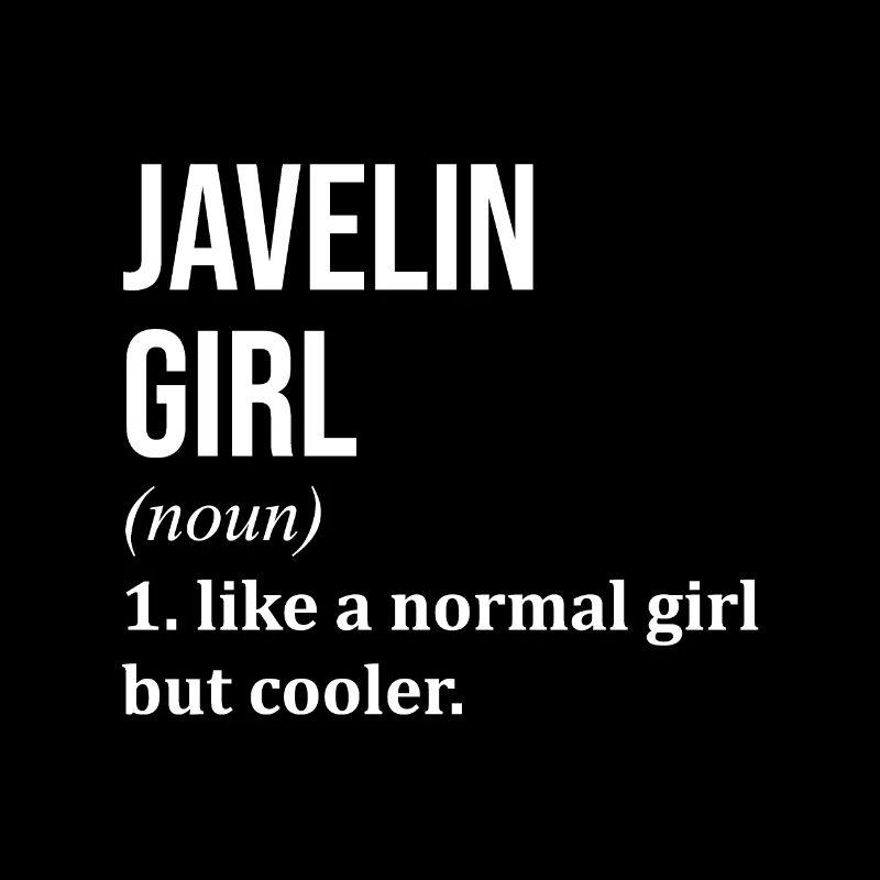 Javelin