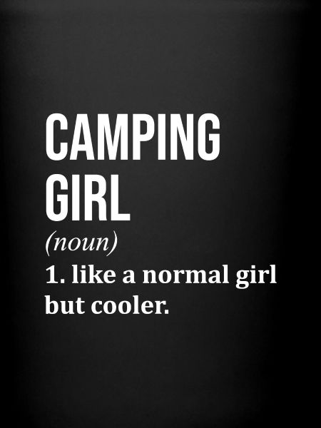Camping Camping Camping
