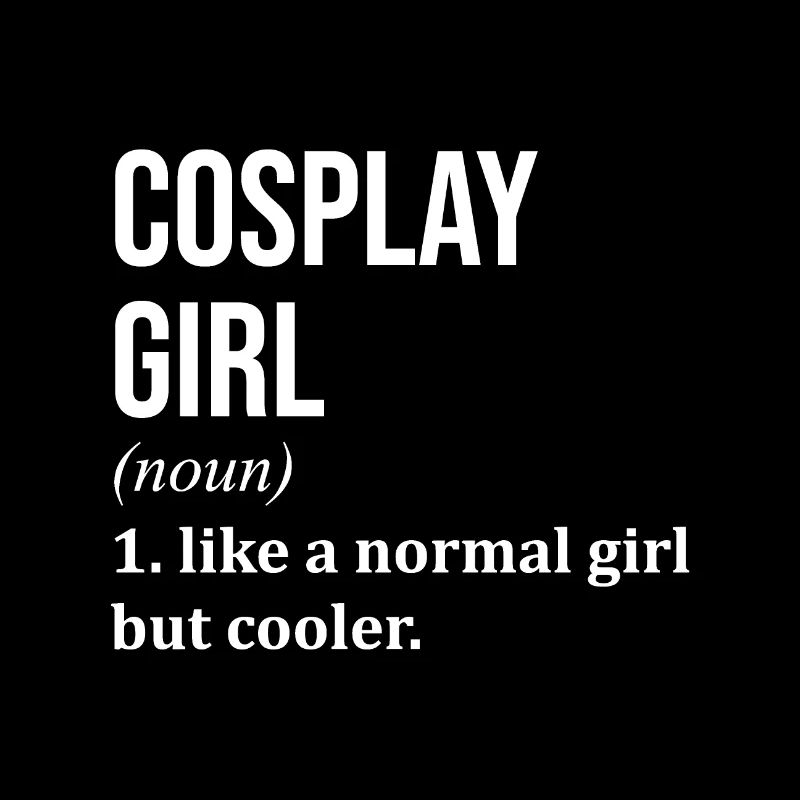 Cosplay