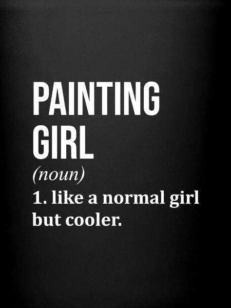 Painter Painter Painter