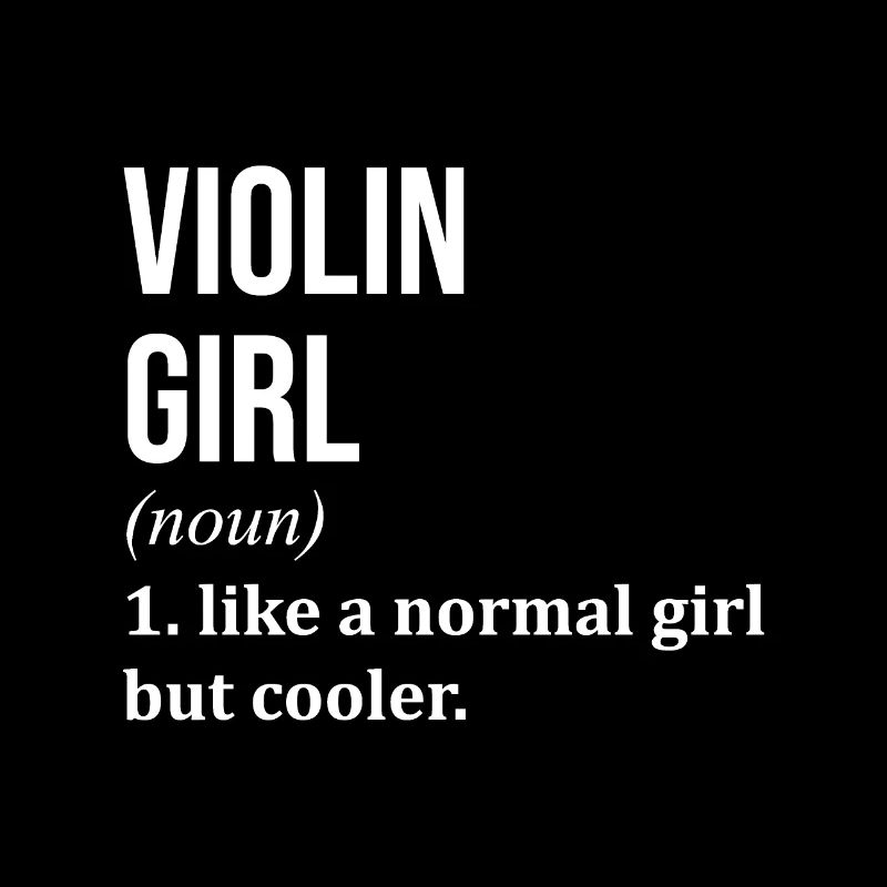 violon