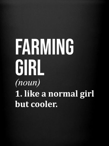 Farming Farming Farming