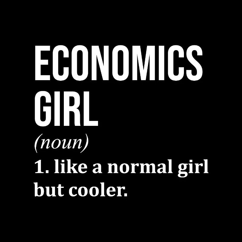 économie