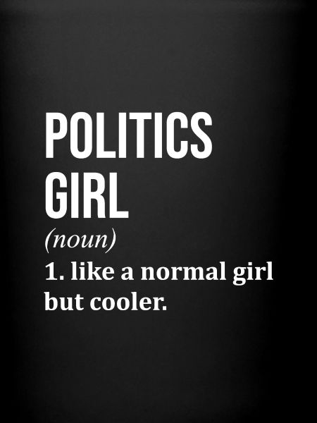 Politics Politics Politics