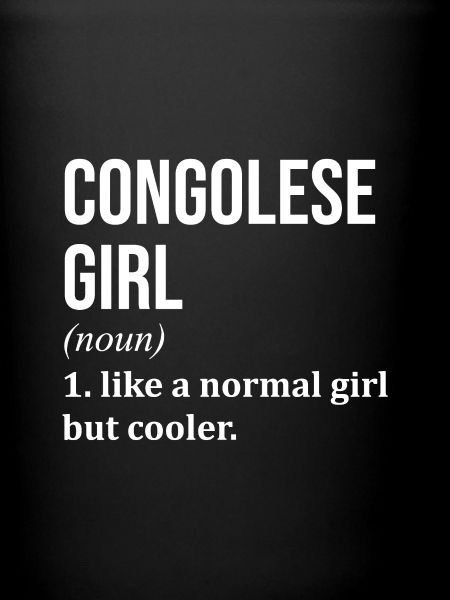 Congo Congo Congo