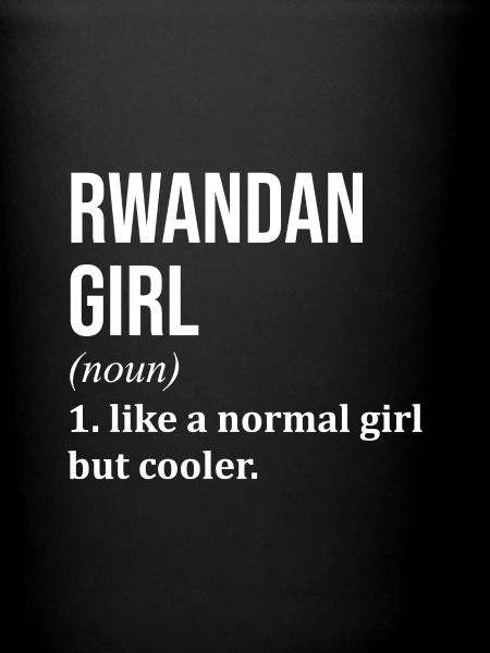 Rwanda Rwanda Rwanda