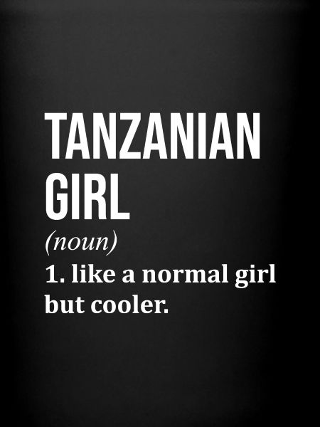 Tanzanie Tanzanie Tanzanie
