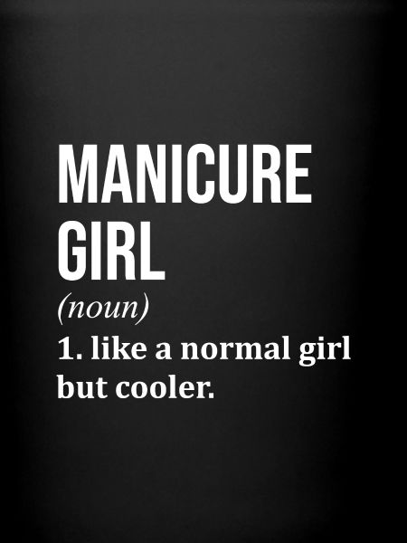Manucure Manucure Manucure