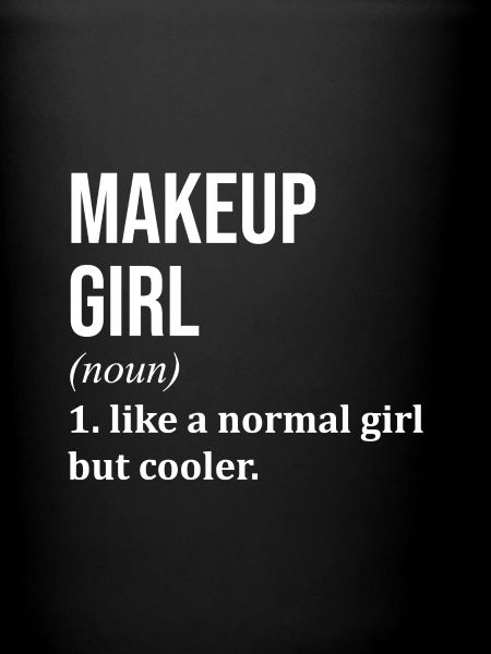 Makeup Makeup Makeup