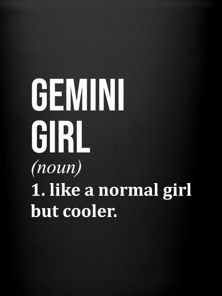 Gemini Gemini Gemini