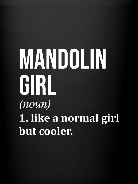 Mandolin Mandolin Mandolin