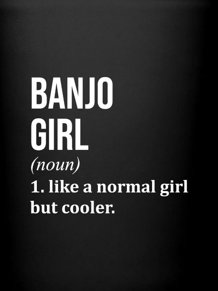 Banjo Banjo Banjo
