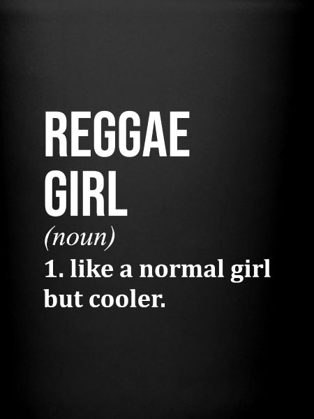 Reggae Reggae Reggae