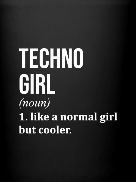Techno Techno Techno
