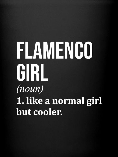 Flamenco Flamenco Flamenco