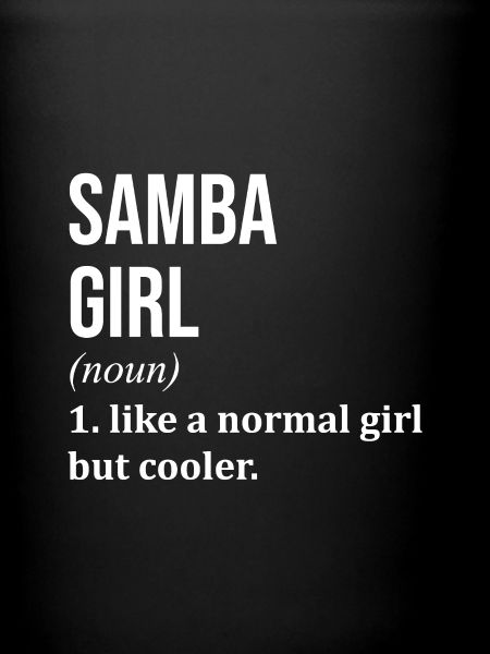 Samba Samba Samba