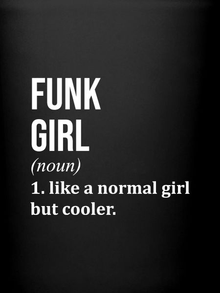 Funk Funk Funk