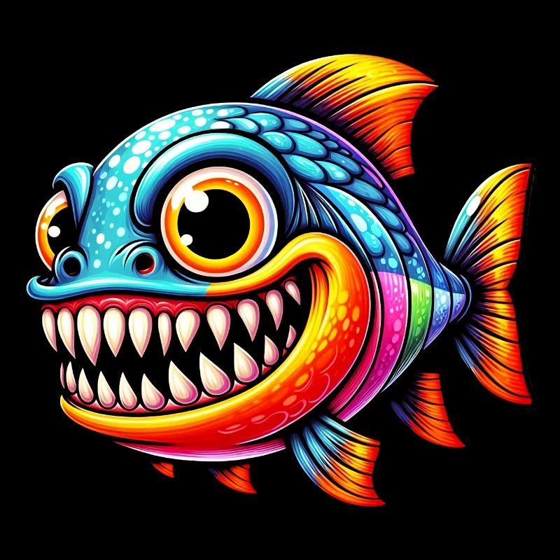 Piranha