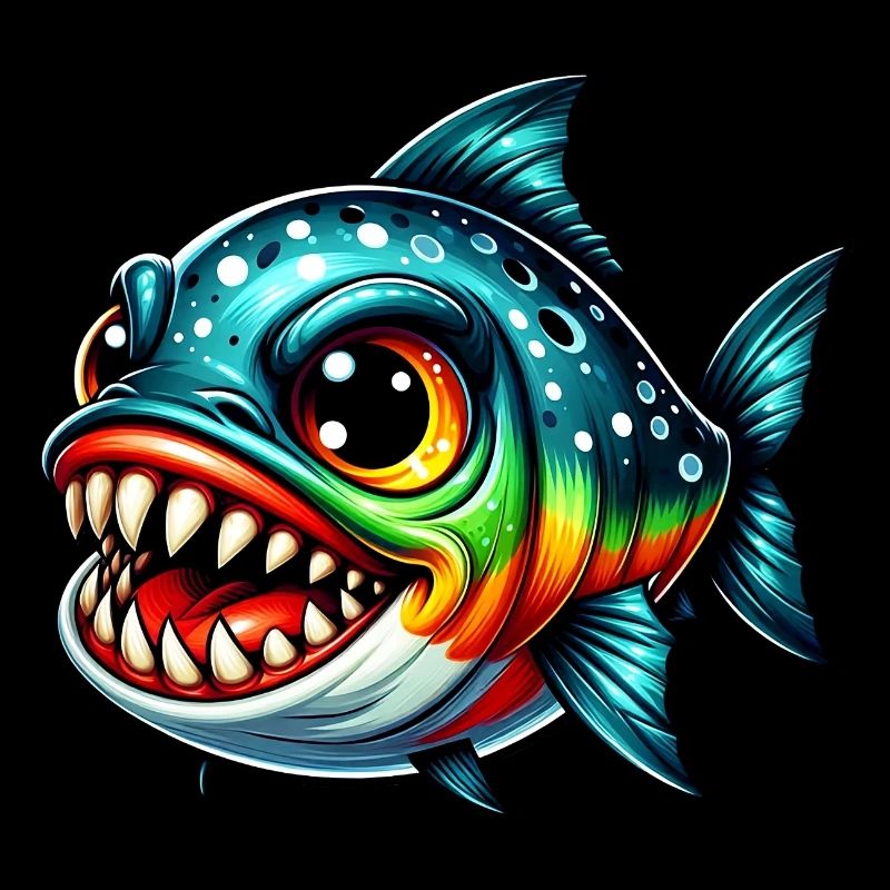 Piranha