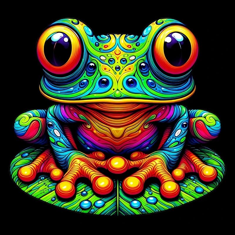 Frosch
