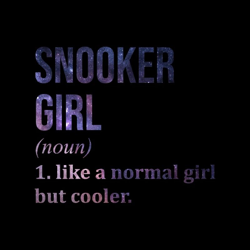 Snooker