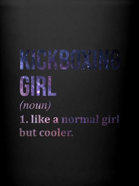 Kickboxing Kickboxing Kickboxing