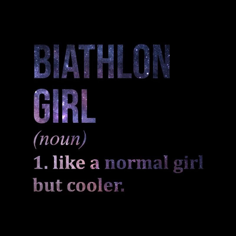 biathlon
