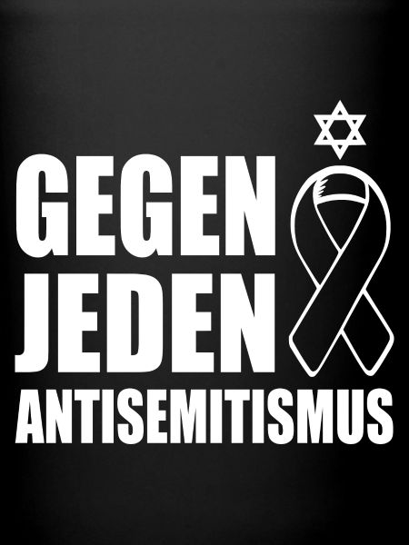 Contre tout antisémitisme