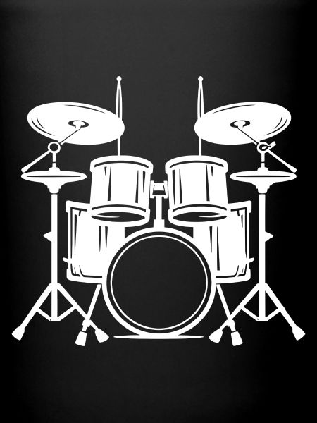 Drum Sketch