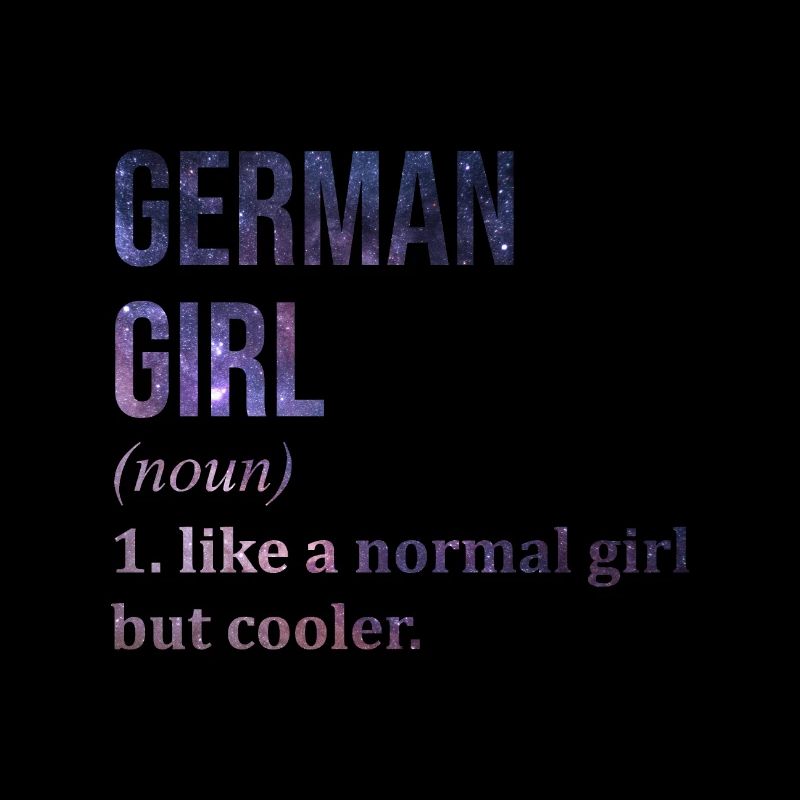 German