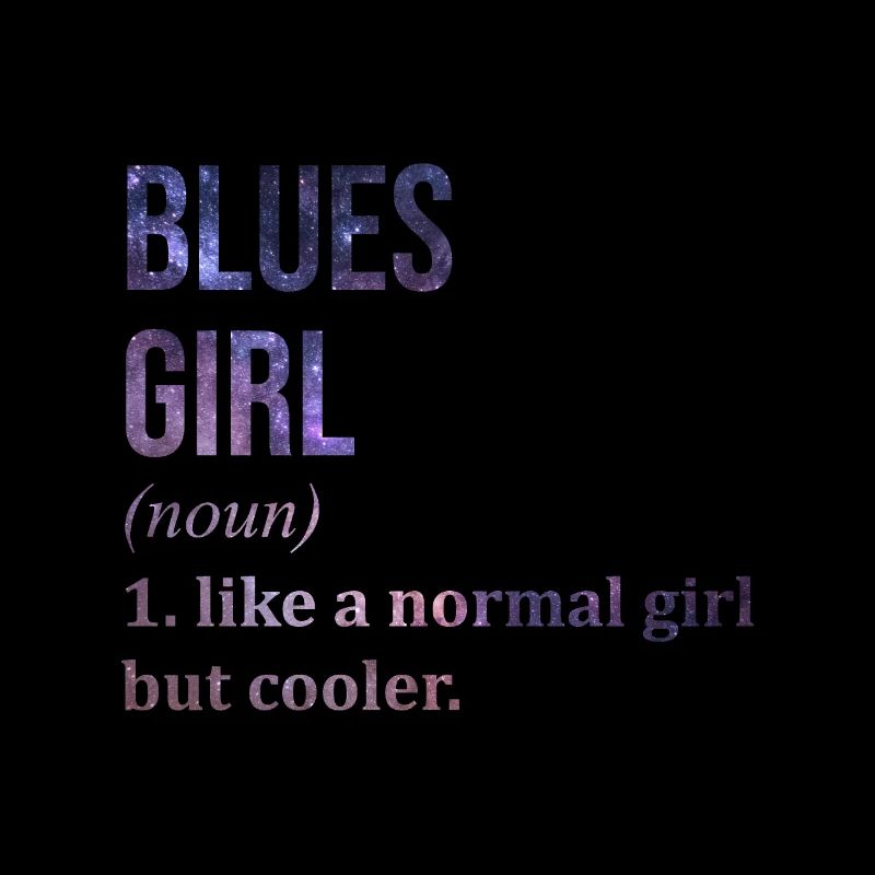 Blues