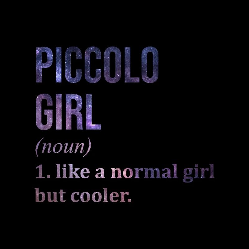 piccolo