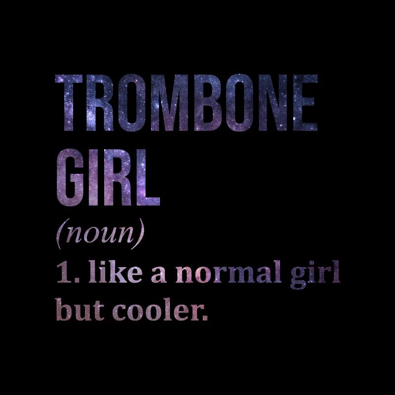 trombone
