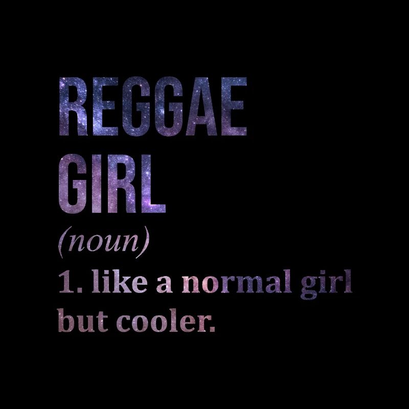 Reggae