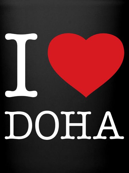 J’AIME DOHA Qatar Katar