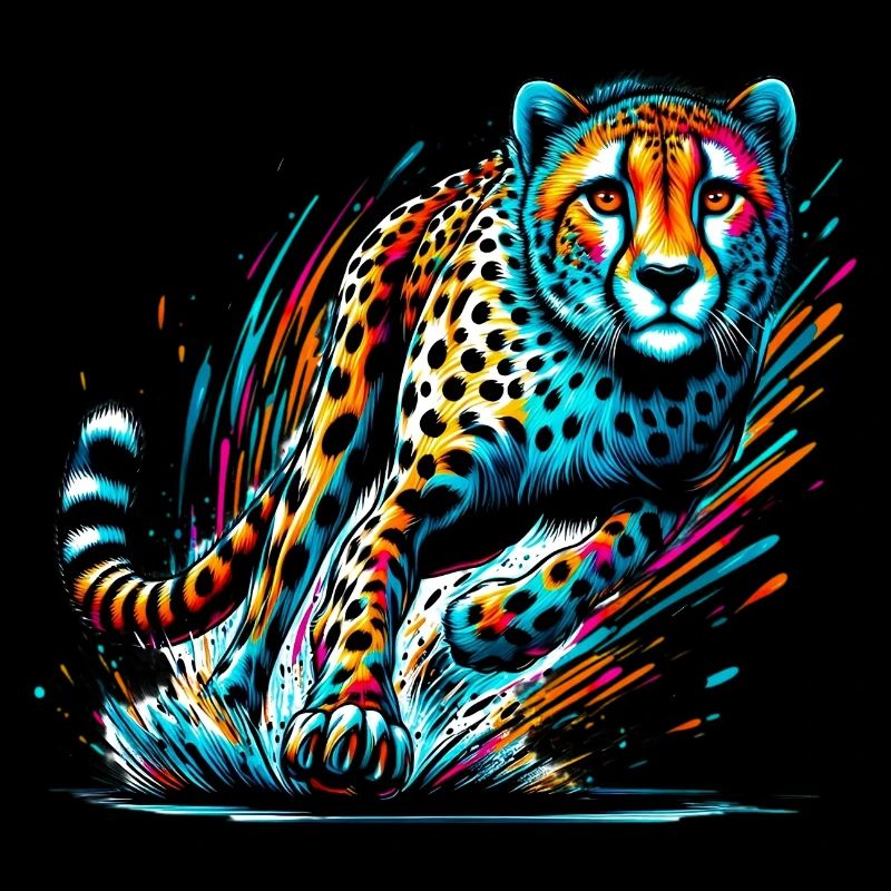Guépard