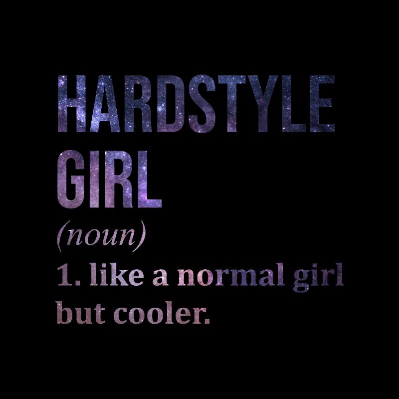 HARDSTYLE